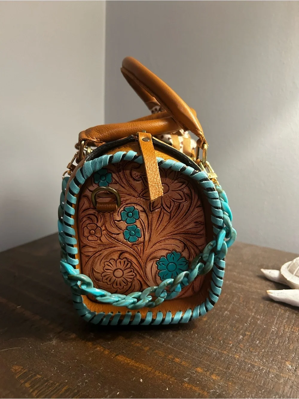 N/A hand painted